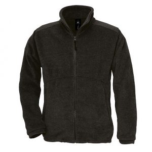 Fleece Jacke Damen/Herren