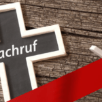 Der Verein trauert um Roland Giesow