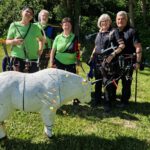 Erfolgreiche Teilnahme am Jagdturnier in Wyhl 2026