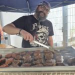 Impressionen unseres Grillfestes 2026
