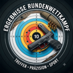 Erfolgreiche Rundenwettkämpfe 2026